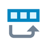Copy paste master icon