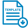 Subitem Pro templates icon