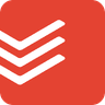 Todoist logo