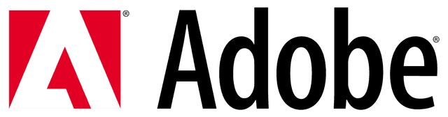 Adobe Logo