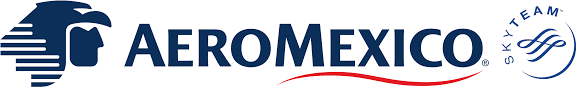 Aero Mexico Logo
