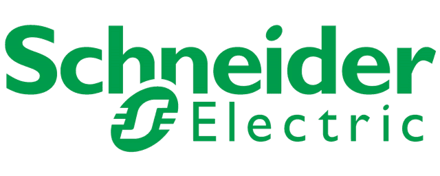 Schneider Electric Logo