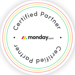 monday.com Certified Partner