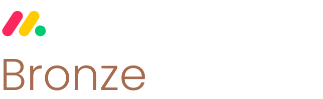 monday.com Bronze Partner
