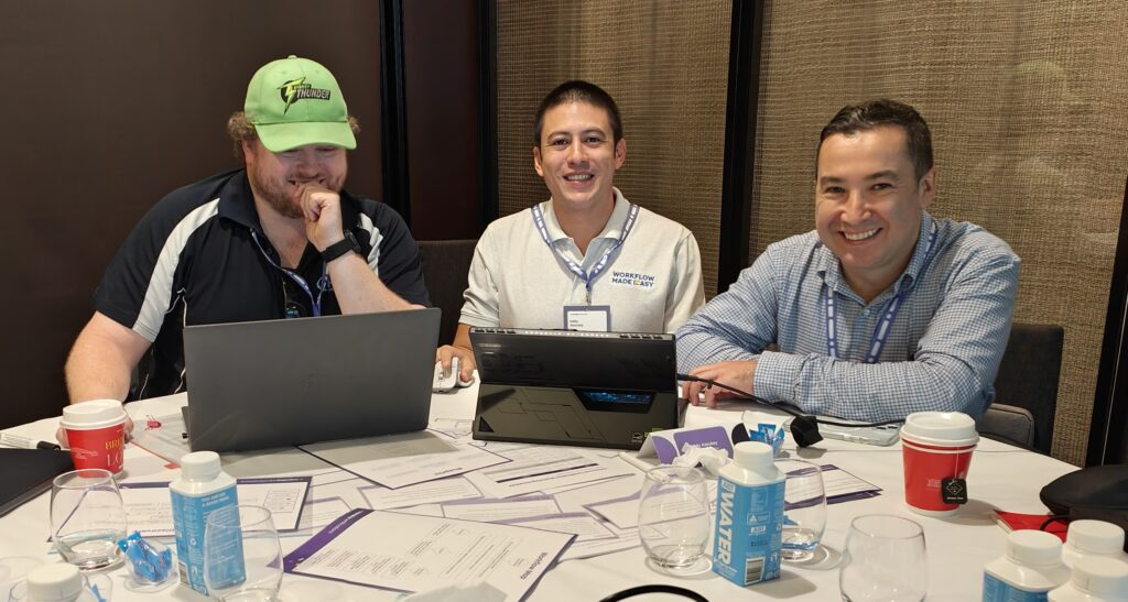 WME Solutions Takes Sydney: A Leap Forward in Monday.com Mastery