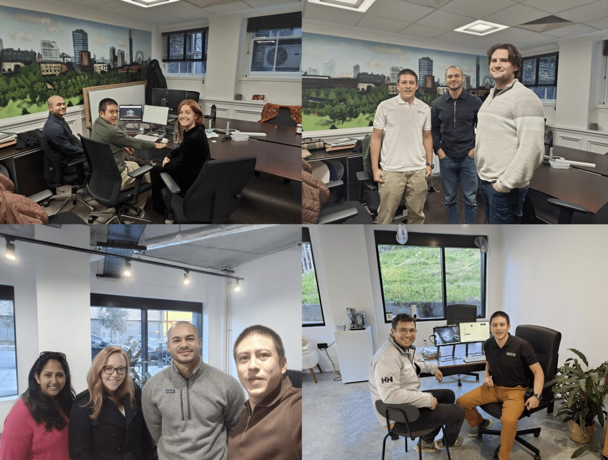 On-site Consulting