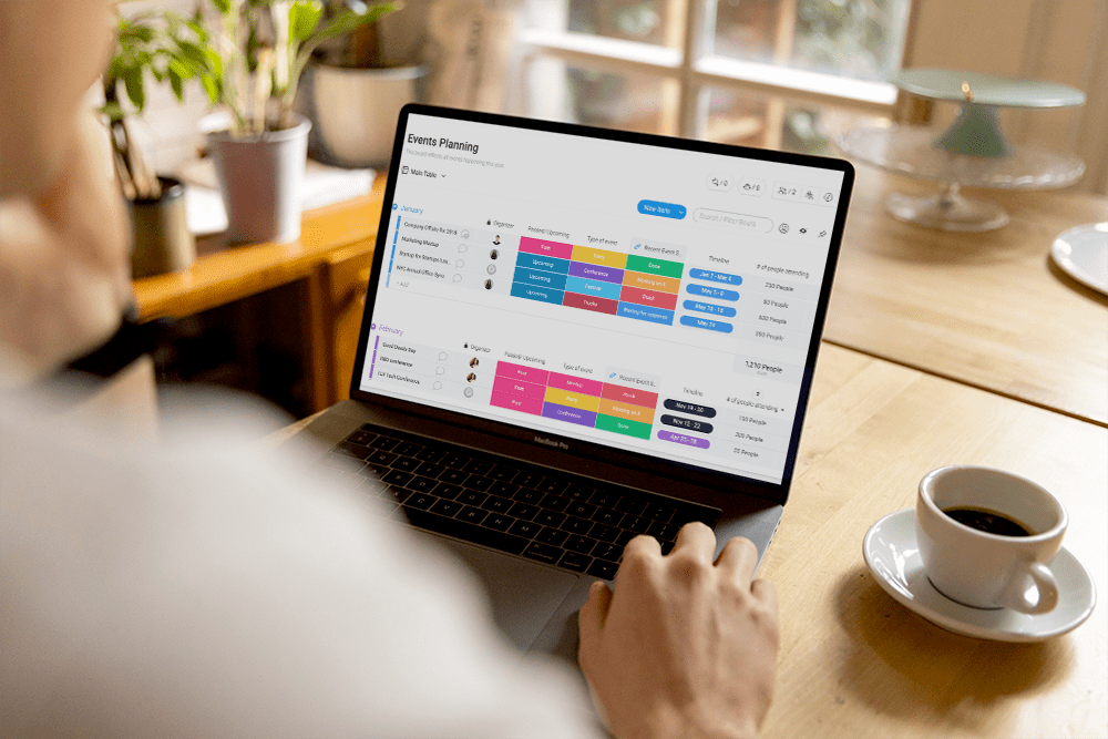 Remote Services